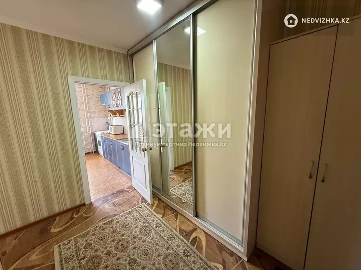 38.6 м², 1-комнатная квартира, этаж 8 из 9, 39 м², изображение - 1