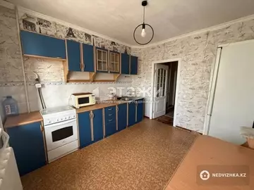 38.6 м², 1-комнатная квартира, этаж 8 из 9, 39 м², изображение - 5