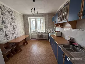 38.6 м², 1-комнатная квартира, этаж 8 из 9, 39 м², изображение - 6