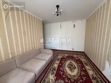 38.6 м², 1-комнатная квартира, этаж 8 из 9, 39 м², изображение - 7