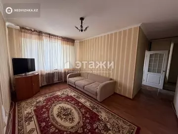38.6 м², 1-комнатная квартира, этаж 8 из 9, 39 м², изображение - 9