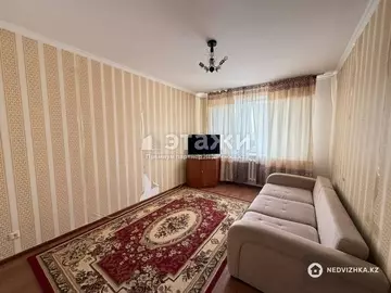 38.6 м², 1-комнатная квартира, этаж 8 из 9, 39 м², изображение - 10