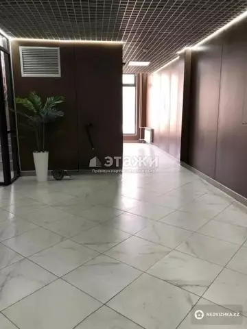36.9 м², 1-комнатная квартира, этаж 8 из 9, 37 м², изображение - 9