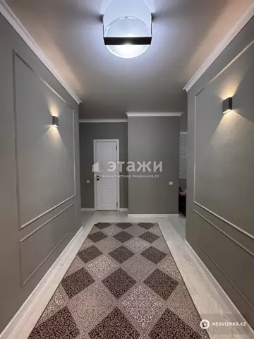 89.9 м², 4-комнатная квартира, этаж 2 из 10, 90 м², изображение - 4
