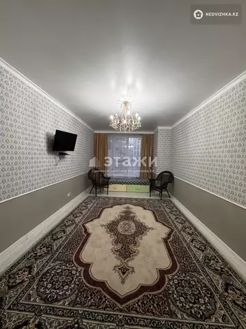 89.9 м², 4-комнатная квартира, этаж 2 из 10, 90 м², изображение - 5