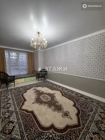 89.9 м², 4-комнатная квартира, этаж 2 из 10, 90 м², изображение - 6
