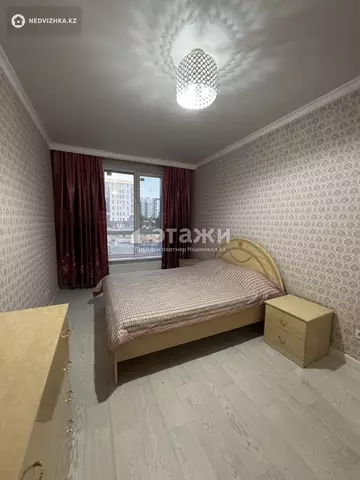 89.9 м², 4-комнатная квартира, этаж 2 из 10, 90 м², изображение - 7