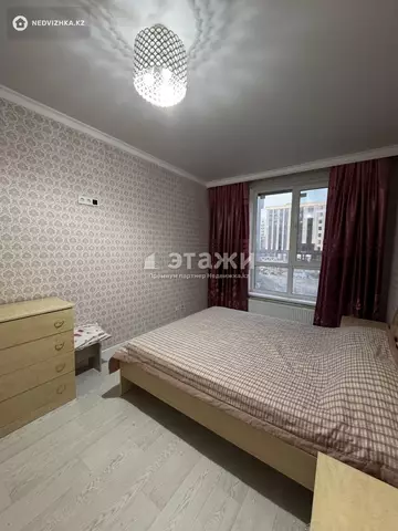 89.9 м², 4-комнатная квартира, этаж 2 из 10, 90 м², изображение - 8