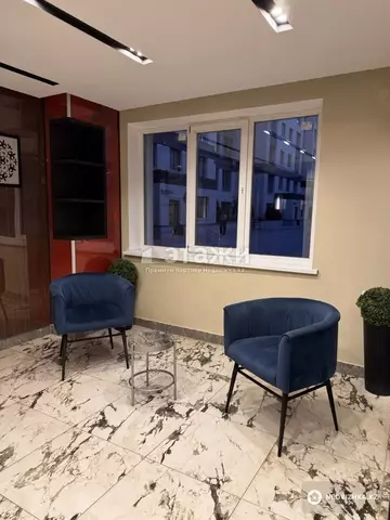 89.9 м², 4-комнатная квартира, этаж 2 из 10, 90 м², изображение - 12
