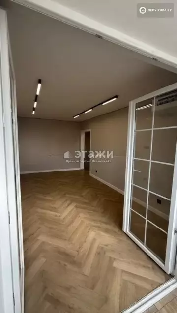 2-комнатная квартира, этаж 5 из 5, 56 м²