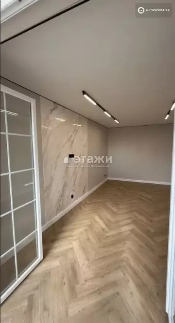 2-комнатная квартира, этаж 5 из 5, 56 м²