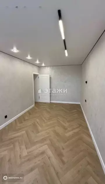 2-комнатная квартира, этаж 5 из 5, 56 м²