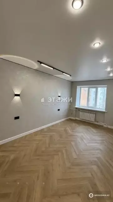 2-комнатная квартира, этаж 5 из 5, 56 м²