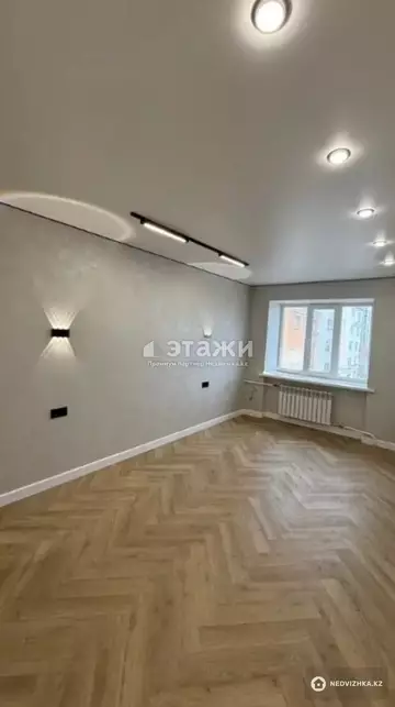 55.7 м², 2-комнатная квартира, этаж 5 из 5, 56 м², изображение - 4
