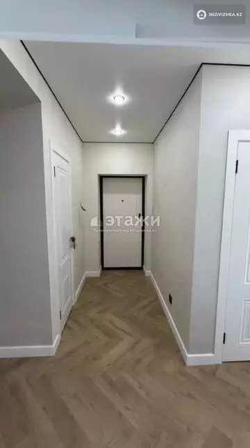 55.7 м², 2-комнатная квартира, этаж 5 из 5, 56 м², изображение - 5