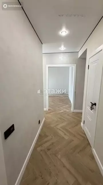 55.7 м², 2-комнатная квартира, этаж 5 из 5, 56 м², изображение - 7