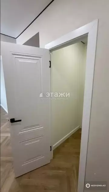 55.7 м², 2-комнатная квартира, этаж 5 из 5, 56 м², изображение - 8