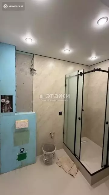 55.7 м², 2-комнатная квартира, этаж 5 из 5, 56 м², изображение - 10