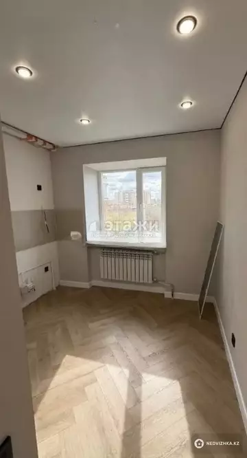 55.7 м², 2-комнатная квартира, этаж 5 из 5, 56 м², изображение - 11