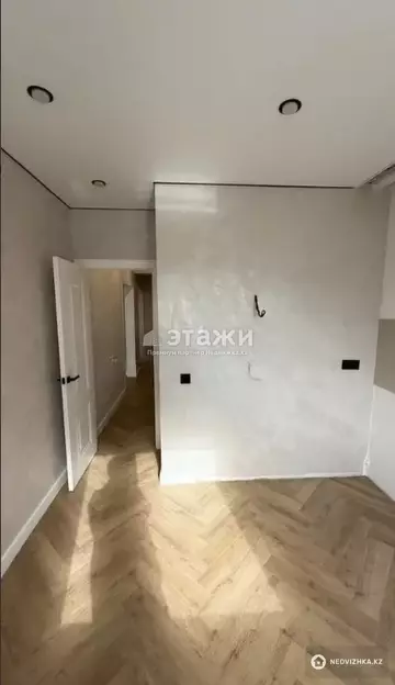 55.7 м², 2-комнатная квартира, этаж 5 из 5, 56 м², изображение - 12
