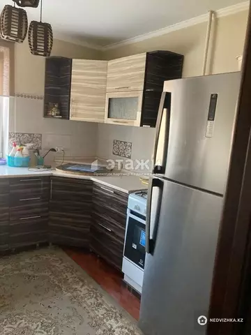 2-комнатная квартира, этаж 8 из 9, 51 м²