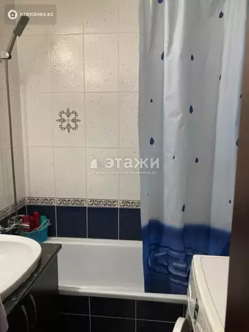 51 м², 2-комнатная квартира, этаж 8 из 9, 51 м², изображение - 4