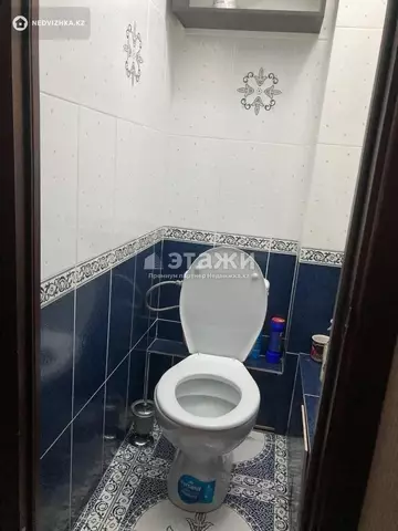 51 м², 2-комнатная квартира, этаж 8 из 9, 51 м², изображение - 5