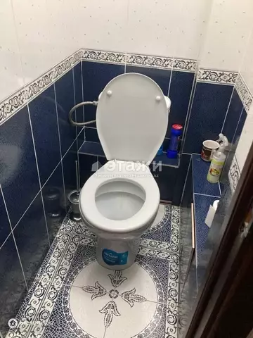 51 м², 2-комнатная квартира, этаж 8 из 9, 51 м², изображение - 6