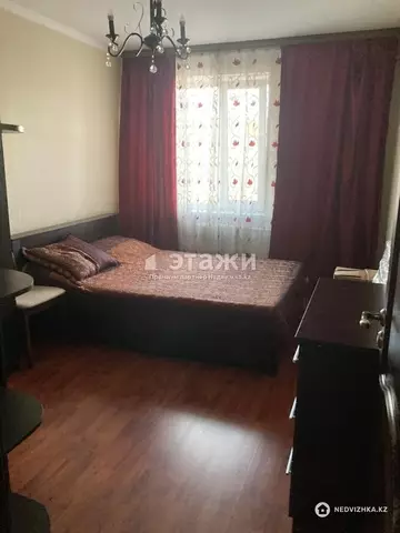 51 м², 2-комнатная квартира, этаж 8 из 9, 51 м², изображение - 7