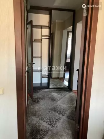 51 м², 2-комнатная квартира, этаж 8 из 9, 51 м², изображение - 8