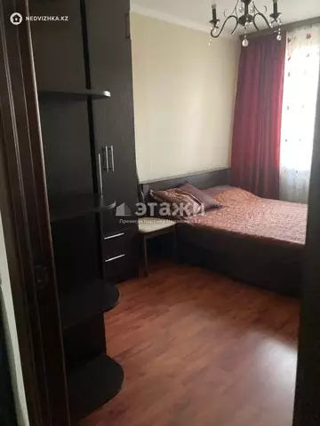 51 м², 2-комнатная квартира, этаж 8 из 9, 51 м², изображение - 9