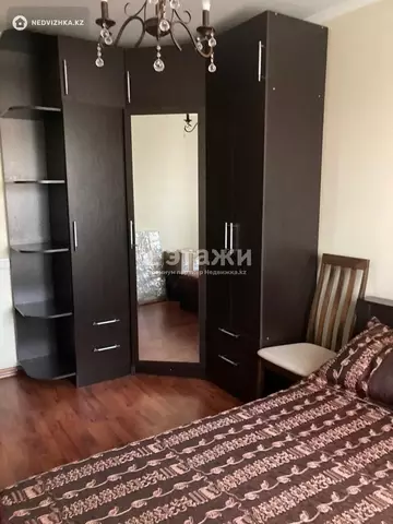 51 м², 2-комнатная квартира, этаж 8 из 9, 51 м², изображение - 10