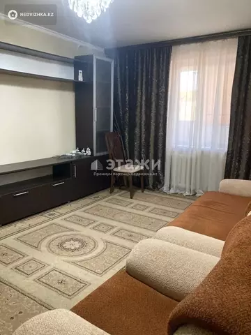 51 м², 2-комнатная квартира, этаж 8 из 9, 51 м², изображение - 11