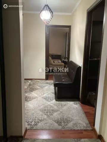 51 м², 2-комнатная квартира, этаж 8 из 9, 51 м², изображение - 13