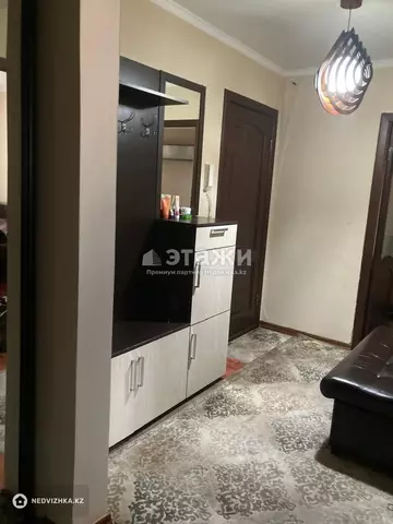 51 м², 2-комнатная квартира, этаж 8 из 9, 51 м², изображение - 14