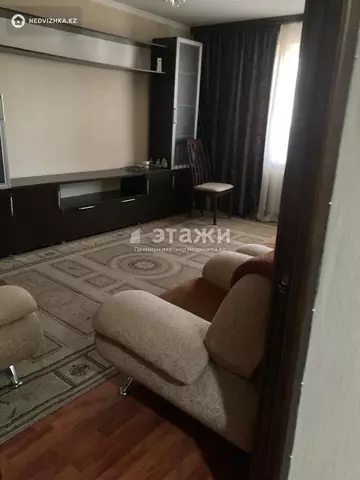 51 м², 2-комнатная квартира, этаж 8 из 9, 51 м², изображение - 15