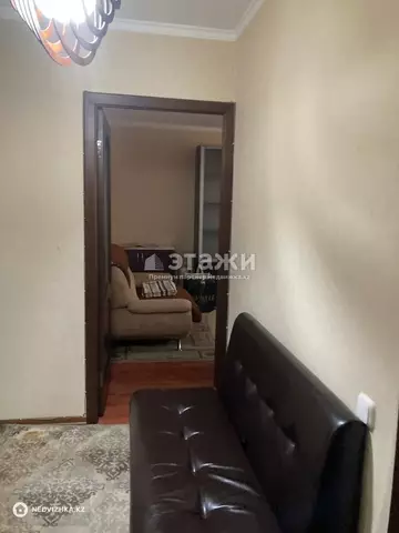 51 м², 2-комнатная квартира, этаж 8 из 9, 51 м², изображение - 16