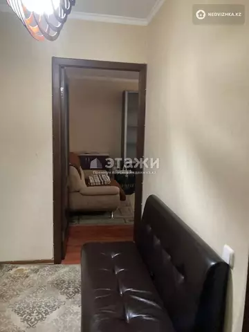 51 м², 2-комнатная квартира, этаж 8 из 9, 51 м², изображение - 17