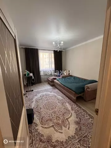 1-комнатная квартира, этаж 3 из 7, 37 м²
