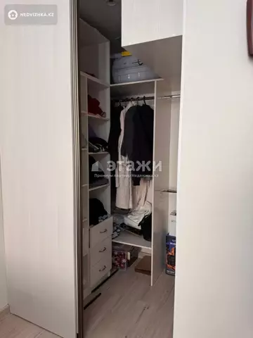 1-комнатная квартира, этаж 3 из 7, 37 м²