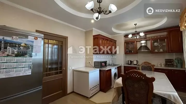 110.2 м², 3-комнатная квартира, этаж 7 из 12, 110 м², изображение - 1