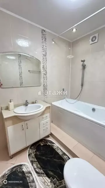 3-комнатная квартира, этаж 7 из 12, 110 м²
