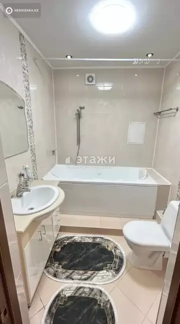 3-комнатная квартира, этаж 7 из 12, 110 м²