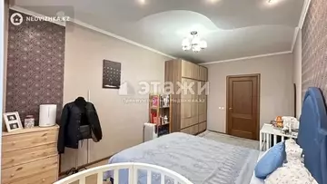110.2 м², 3-комнатная квартира, этаж 7 из 12, 110 м², изображение - 4