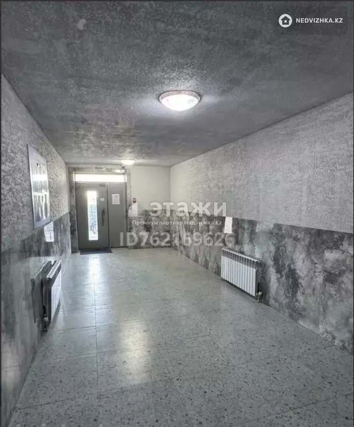 31 м², 1-комнатная квартира, этаж 5 из 16, 31 м², изображение - 1