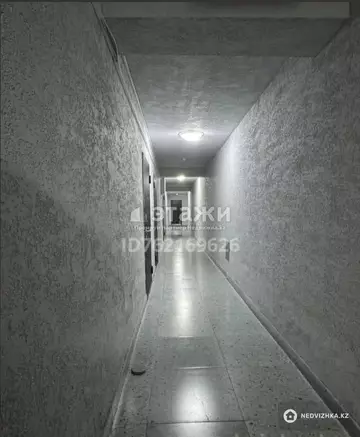 31 м², 1-комнатная квартира, этаж 5 из 16, 31 м², изображение - 0