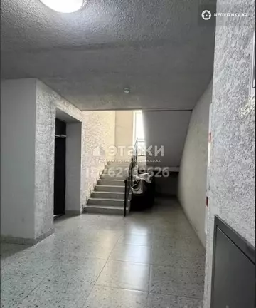 31 м², 1-комнатная квартира, этаж 5 из 16, 31 м², изображение - 1