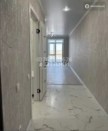 31 м², 1-комнатная квартира, этаж 5 из 16, 31 м², изображение - 3