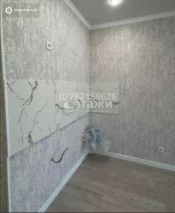31 м², 1-комнатная квартира, этаж 5 из 16, 31 м², изображение - 5