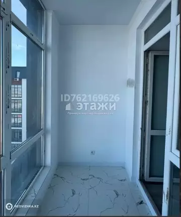 31 м², 1-комнатная квартира, этаж 5 из 16, 31 м², изображение - 6